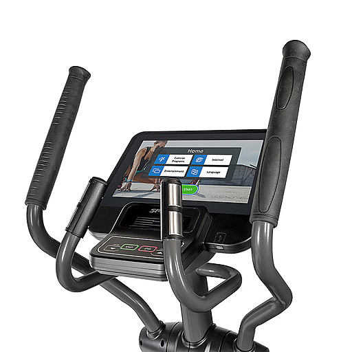 Spirit Fitness CE800ENT+ new электромагнитный