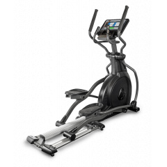 Эллиптический тренажер Spirit Fitness CE800ENT+ new в Красноярске по цене 683000 ₽