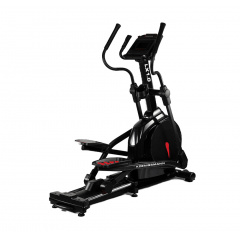Koenigsmann LX1.0 из каталога эллиптических тренажеров в Красноярске по цене 92910 ₽