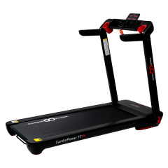 CardioPower TT35 из каталога беговых дорожек в Красноярске по цене 60690 ₽