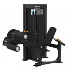 Precor Vitality Series C027BP Сгибание / разгибание ног (стек 109 кг) из каталога грузоблочных тренажеров в Красноярске по цене 835000 ₽