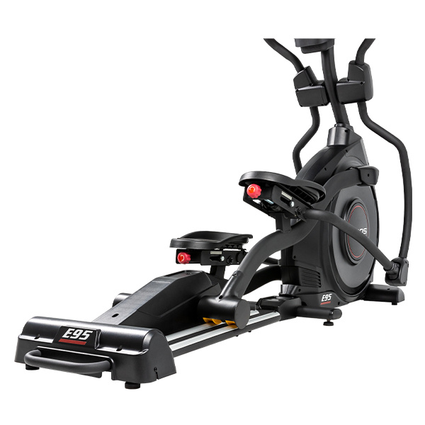 Sole Fitness E95 (2023) макс. вес пользователя, кг - 180