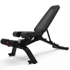 Bowflex SelectTech 4.1S из каталога силовых скамей в Красноярске по цене 48450 ₽