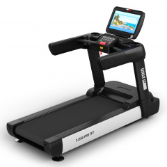 UnixFit T-1550 PRO (18,5’’ TFT) из каталога беговых дорожек в Красноярске по цене 288920 ₽