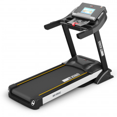 UnixFit MX-990 AC (10,1’’ TFT) из каталога беговых дорожек в Красноярске по цене 144420 ₽
