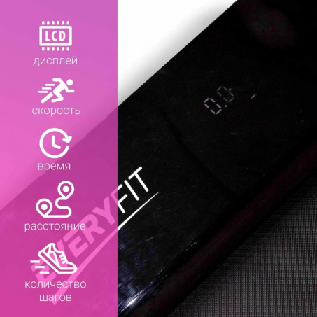 Рендер-5 для Everyfit K843 без поручней