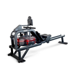 ET-7446R в Красноярске по цене 65450 ₽ в категории гребные тренажеры Everyfit
