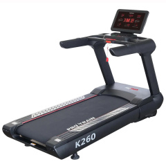 Protrain K260 из каталога беговых дорожек в Красноярске по цене 427500 ₽