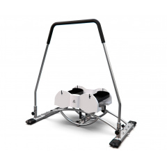DFC SkiTrener T1002 из каталога горнолыжных тренажеров в Красноярске по цене 14990 ₽