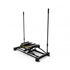 DFC SkiFit из каталога горнолыжных тренажеров в Красноярске по цене 18990 ₽
