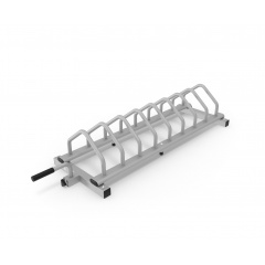 DFC D100842 из каталога стоек для дисков (блинов) в Красноярске по цене 14990 ₽