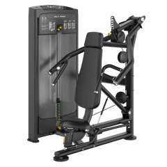 Smith RE8029 многопозиционный жим из каталога грузоблочных тренажеров в Красноярске по цене 313990 ₽