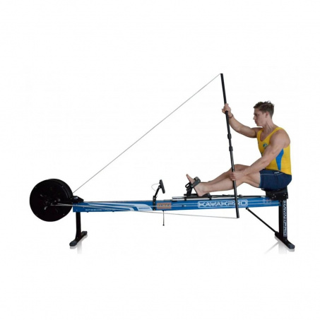 Рендер-0 для SpeedStroke GYM-Kayak K1