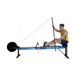 SpeedStroke GYM-Kayak K1 из каталога гребных тренажеров в Красноярске по цене 513000 ₽