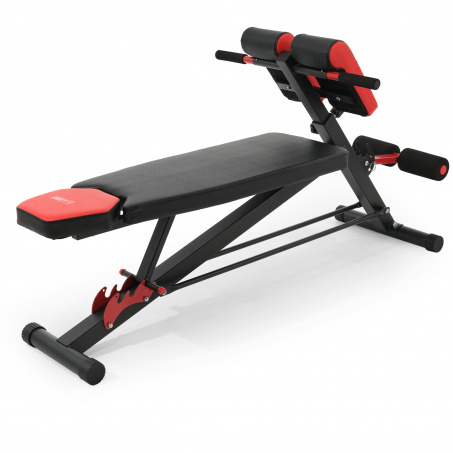 Рендер-0 для UnixFit Bench 4 in 1