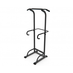DFC Power Tower G001A из каталога стоек турник брусья-пресс в Красноярске по цене 10120 ₽