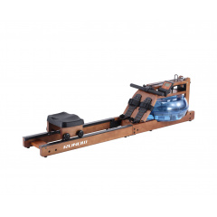 DFC Runow Brown Wood из каталога гребных тренажеров в Красноярске по цене 54400 ₽