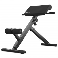 UnixFit R-Chair 130G из каталога гиперэкстензий в Красноярске по цене 8930 ₽