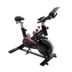 UnixFit SB-520 PRO из каталога велотренажеров в Красноярске по цене 33070 ₽