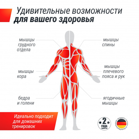 Рендер-4 для UnixFit гексагональная 2,5 кг