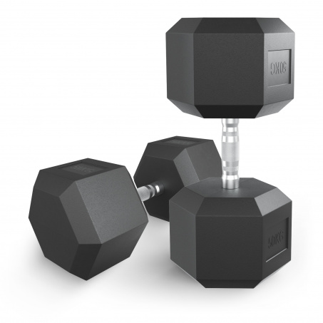 Рендер-0 для UnixFit гексагональная 50 кг