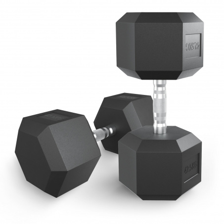 Рендер-0 для UnixFit гексагональная 42.5 кг