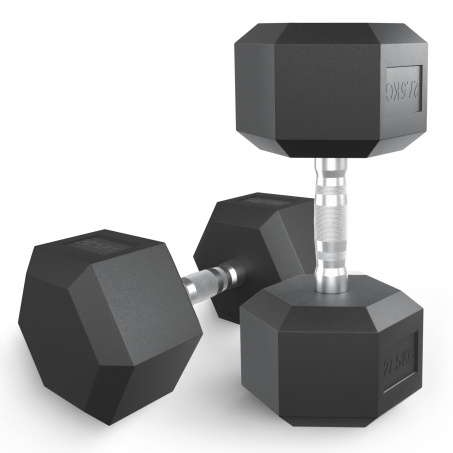 Рендер-0 для UnixFit гексагональная 27.5 кг
