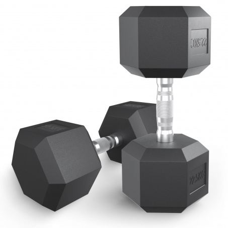 Рендер-0 для UnixFit гексагональная 22.5 кг