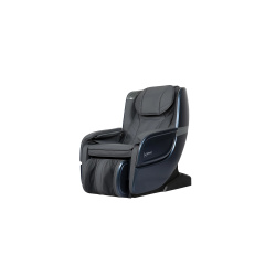 Casada Ecosonic черный-синий из каталога массажных кресел в Красноярске по цене 186150 ₽