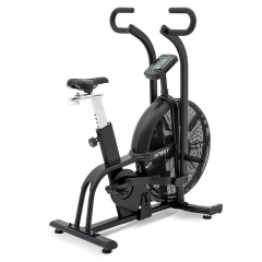 Spirit Fitness AB900+ Air Bike из каталога велотренажеров в Красноярске по цене 239100 ₽