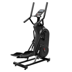 CardioPower Crossflow 5 из каталога эллиптических тренажеров в Красноярске по цене 98890 ₽