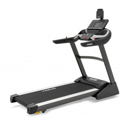 Spirit Fitness XT485 Black из каталога беговых дорожек в Красноярске по цене 309000 ₽