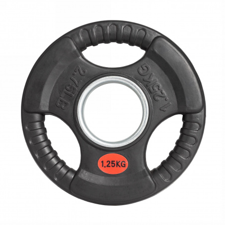 Рендер-0 для VictoryFit обрезиненный 1,25 кг. VF-S250125