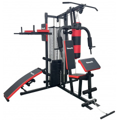 VictoryFit VF-HG7005 из каталога мультистанций в Красноярске по цене 68430 ₽