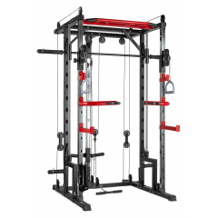 VictoryFit VF-C6002 мультифункциональная из каталога машин Смита в Красноярске по цене 113080 ₽