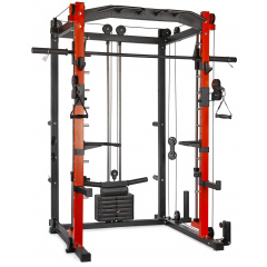 VictoryFit VF-С6001 мультифункциональная из каталога машин Смита в Красноярске по цене 113080 ₽