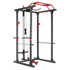 VictoryFit VF-B2002 из каталога силовых рам в Красноярске по цене 46530 ₽