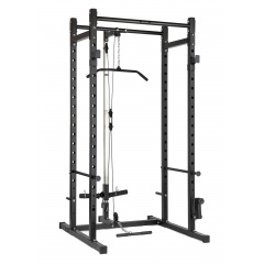 VictoryFit VF-B2019 из каталога силовых рам в Красноярске по цене 39820 ₽