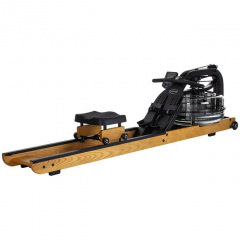 Apollo V в Красноярске по цене 249900 ₽ в категории гребные тренажеры Fluid Rower