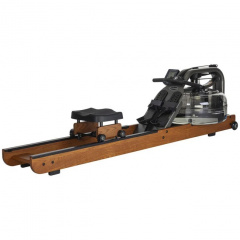 Fluid Rower Apollo PRO XL из каталога гребных тренажеров в Красноярске по цене 280400 ₽