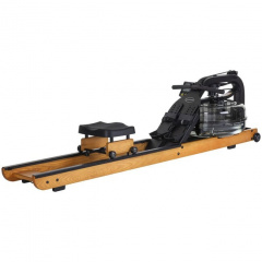 Apollo Plus в Красноярске по цене 239900 ₽ в категории гребные тренажеры Fluid Rower