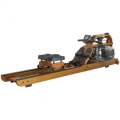Viking PRO V в Красноярске по цене 369900 ₽ в категории гребные тренажеры Fluid Rower