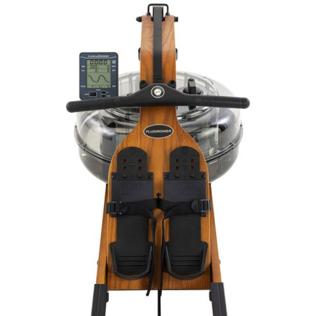 Рендер-2 для Fluid Rower Viking PRO XL