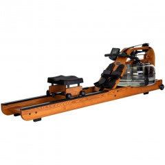 Viking PRO XL в Красноярске по цене 399900 ₽ в категории гребные тренажеры Fluid Rower