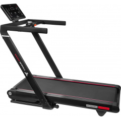 Titanium Masters Physiotech X-Compact из каталога беговых дорожек в Красноярске по цене 87992 ₽