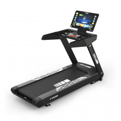 UnixFit T-1500 PRO (27’’ TFT) из каталога беговых дорожек в Красноярске по цене 379890 ₽