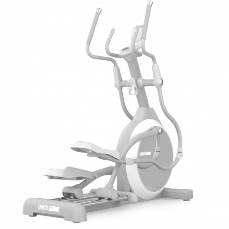 Рендер-0 для UnixFit MV-850 (Manual Incline) Mirror