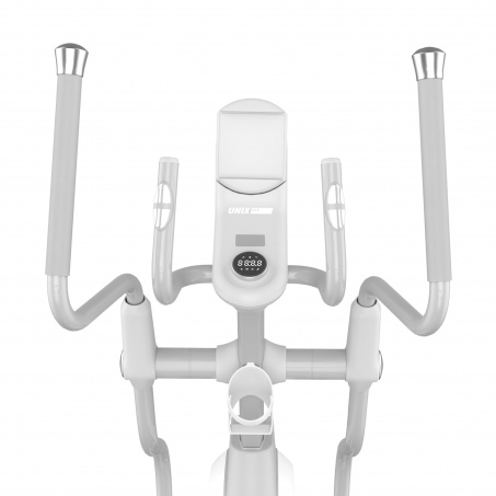 Рендер-8 для UnixFit MV-850 (Manual Incline) Mirror