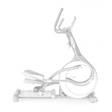 Рендер-5 для UnixFit MV-850 (Manual Incline) Mirror