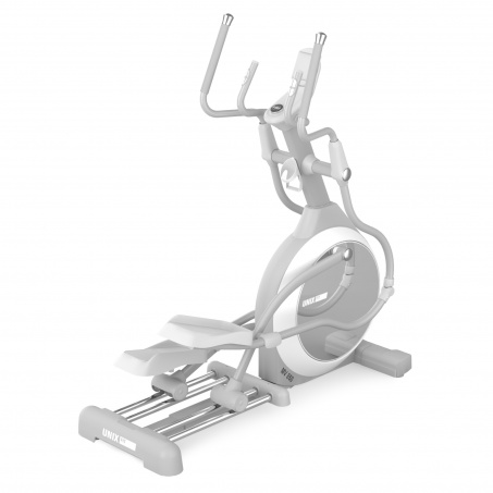 Рендер-4 для UnixFit MV-850 (Manual Incline) Mirror